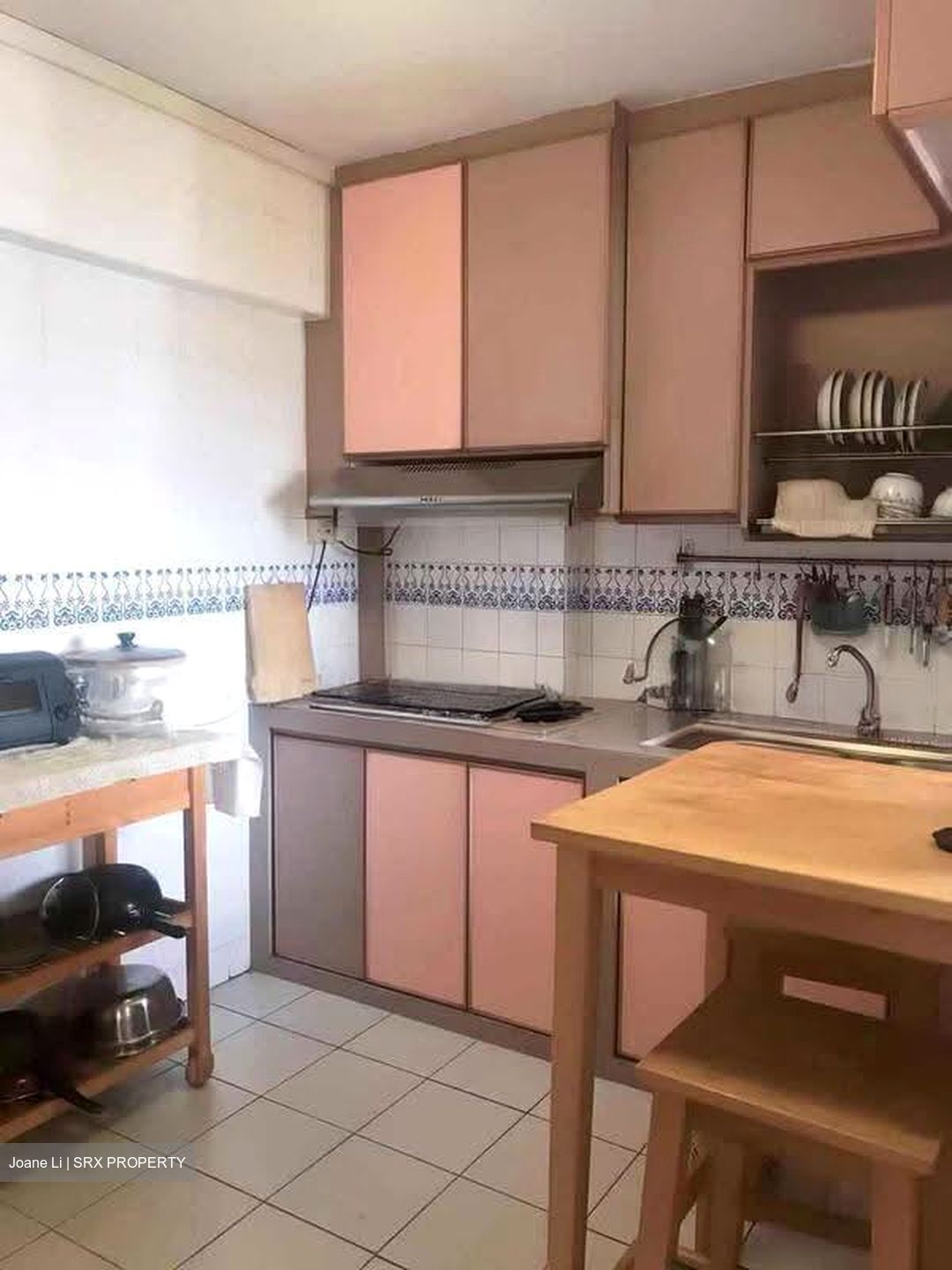 Blk 669 Eunos Damai Ville (Bedok), HDB Executive #631998961